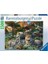 165988 Kurtlar Yetişkin Puzzle, 1500 Parça 1