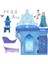 Disney Karlar Ülkesi Birleştirilebilir Hikaye Alanları™ Oyun Setleri, Elsa'nın Buzdan Sarayı Disney Karlar Ülkesi Oyuncakları, Elsa'nın Birleştirilebilir Şatosu, Çocuklar Için Hediyeler JDP63 4