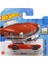 Wheels - Bmw 507 - Factory Fresh 2/5 - HKK77 - Short Card - Cabriolet - Kırmızı - Mattel 2023 1