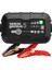 GENIUS5EU 6V&AMP;12V 5A Akıllı Akü Şarj ve Akü Bakım Desülfatör ,siyah 1