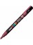 Uni-Ball Pc-3m Posca Su Bazlı Marker Ş.kırmızı 0.9 1