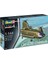 CH-47D Chinook Model Kit Uçak 1