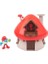 Smurfs Şirin Baba Evi Oyun Seti 2