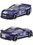 Wheels Film Arabaları Özel Seri GDG83-HWR61-HRV66 04/05 Gran Turismo 2020 Ford Mustang Shelby GT500 2