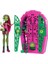 hıgh arkadaşlar™ venus mcflytrap bebek monster high arkadaşlar bahçe oyun seti, venus mcflytrap bebek, 19'dan fazla sürpriz hyt75 1