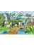 2 x 24 Parça Yapboz Zoo (78066) 4