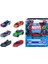 213221000 Marvel Single Pack Vehicles 6-t 1