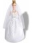 Gelinlikli Manken Bebek Alisha 29 cm - 3381 1