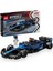77249 Speed Champions Williams Racing FW46 F1 Yarış Arabası 363parça +10yaş 1