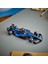 77249 Speed Champions Williams Racing FW46 F1 Yarış Arabası 363parça +10yaş 5