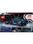 77249 Speed Champions Williams Racing FW46 F1 Yarış Arabası 363parça +10yaş 6