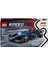 77249 Speed Champions Williams Racing FW46 F1 Yarış Arabası 363parça +10yaş 7