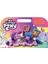 My Little Pony Çıkartma Hediyeli Boyama Kitabı 1