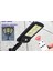 LED Solar Güneş Enerjili Bahçe Sokak Aydınlatma Işığı (4887) 4