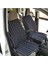 Oto Kilim Ön 2 Pilot ve Arka Koltuk Serme 3 Lü TAKIM%100 Pamuk 1