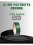 16 mm Yeşil Polyester ( Pet ) Çember 1100 Metre 1