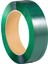 16 mm Yeşil Polyester ( Pet ) Çember 1100 Metre 2