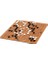 Zeka Go Ahşap ve Akıl Oyunu 5+ Yaş 2 Oyuncu (13X13 Kare) 2