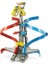Wheels Dikey Uçuş Heyecanı Pist Seti Hot Wheels Dikey Uçuş Heyecanı Pist Seti, 5-10 Yaş Arası Çocuklar Için GRW39 GRW39 3