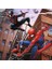 3X49 Parça Yapboz Spiderman 4