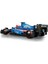 77246 Speed Champ. Visa Cash App RB VCARB 01 F1 248 parça +18 yaş 3