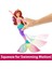 Disney Prensesi Yüzen ve Renk Değiştiren Ariel Bebek Disney Prensesi Oyuncakları, Yüzen Deniz Kızı Ariel Bebek HPD43 4