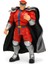 Toys Street Fighter Figür M. Bison (15 Cm) - Street Fighter 2'den Hareketli Koleksiyon ve Aksiyon Figürü: The Final Challengers, Alternatif Başlı, Eller ve Aksesuarlı, 13 Yaşından Itibaren 1