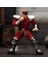 Toys Street Fighter Figür M. Bison (15 Cm) - Street Fighter 2'den Hareketli Koleksiyon ve Aksiyon Figürü: The Final Challengers, Alternatif Başlı, Eller ve Aksesuarlı, 13 Yaşından Itibaren 4