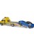 BR02675 Mercedes Benz Sprinter Araba Çekici ve Roadster Araba 4