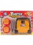 NZM-166 TOST MAKİNASI SETİ 45 1