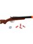 1080 WILD WEST COWBOY RIFLE W SOUND 3