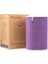 Xiaomi Smart Air Purifier 4 Lite Uyumlu Mor Hepa Filtre | Toz, Alerjen ve Pm2.5 Giderici | Yüksek Verimli Hava Temizleyici Filtresi 1
