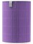 Xiaomi Smart Air Purifier 4 Lite Uyumlu Mor Hepa Filtre | Toz, Alerjen ve Pm2.5 Giderici | Yüksek Verimli Hava Temizleyici Filtresi 2