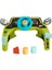 Eğlen ve Öğren Ilk Arabam Fisher-Price Eğlen ve Öğren Bebek ve Yürüme Çağındaki Çocuklar Için Birden Fazla Dil Desteğine Sahip Eğitici Ilk Arabam Aktivite Merkezi HYR91 1