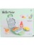 LD-662A Waffle Makinesi -Vardem 2