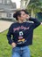 Mickey Baskılı Sweatshirt 2