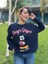 Mickey Baskılı Sweatshirt 3