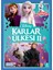 Disney Karlar Ülkesi Parti Zamanı Çıkartmalı Kitap 1
