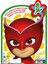 Pjmasks Baştan Sona Maskeli Boyama Kitabı 2