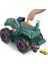 Wheels Monster Trucks Araba Yiyen Mega Wrex Hot Wheels Monster Trucks Araba Yiyen Mega Wrex, 3 Yaş ve Üzeri Çocuklar Için GYL13 GYL13 5