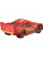3 Tekli Karakter Araçlar Lightning Mcqueen Dx 4