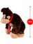Super Mario Donkey Kong, 27 cm Peluş Figür 2