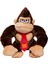 Super Mario Donkey Kong, 27 cm Peluş Figür 3
