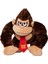 Super Mario Donkey Kong, 27 cm Peluş Figür 4