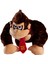 Super Mario Donkey Kong, 27 cm Peluş Figür 7