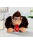 Super Mario Donkey Kong, 27 cm Peluş Figür 8