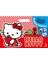 Hello Kitty Çıkartma Hediyeli Boyama Albümü 1