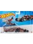 Wheels Süper Tır Serisi Hot Wheels Taşıyıcı Tırlar - Enerjik Ayrıntılarla Dolu Spor Arabalı Süper Tırlar - BDW51 BDW51 2