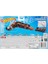 Wheels Süper Tır Serisi Hot Wheels Taşıyıcı Tırlar - Enerjik Ayrıntılarla Dolu Spor Arabalı Süper Tırlar - BDW51 BDW51 3