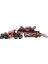 Wheels Süper Tır Serisi Hot Wheels Taşıyıcı Tırlar - Enerjik Ayrıntılarla Dolu Spor Arabalı Süper Tırlar - BDW51 BDW51 5